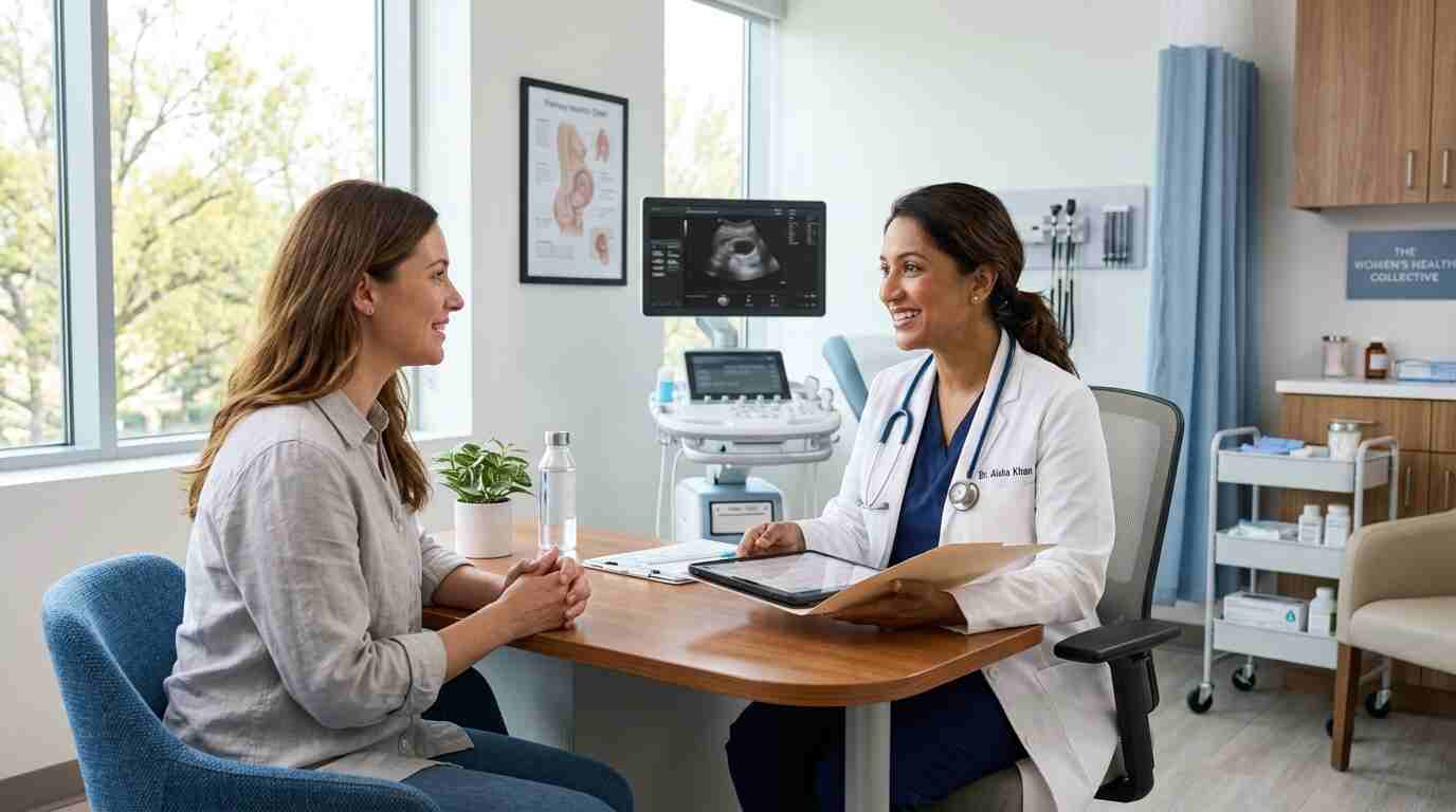 Obstetrics and Gynecology Meaning: What Does OB/GYN Really Mean?