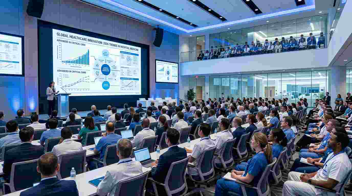 Dobson and Southern Hospital Medicine Conference 2026